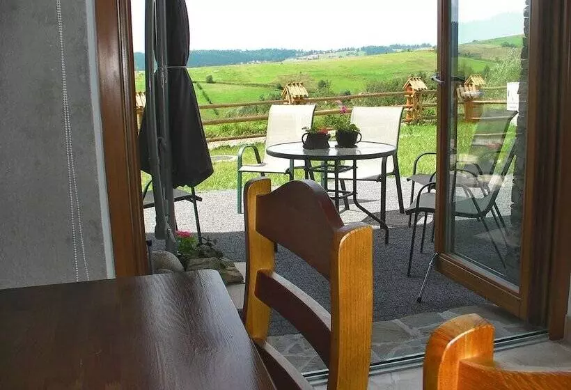 Majatalo Willa Grywałd