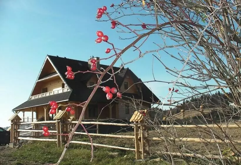 Majatalo Willa Grywałd