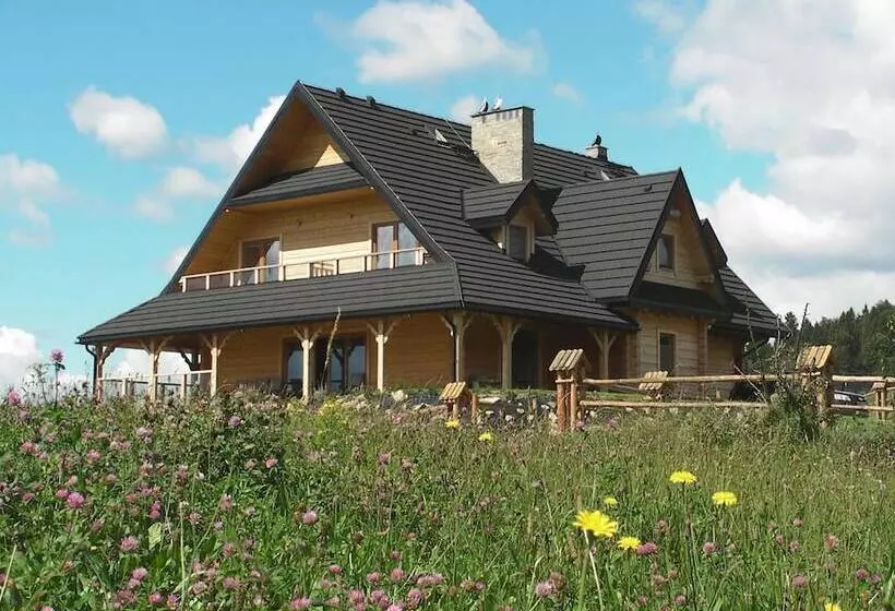 Majatalo Willa Grywałd