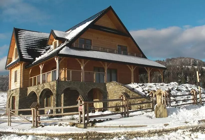 Majatalo Willa Grywałd