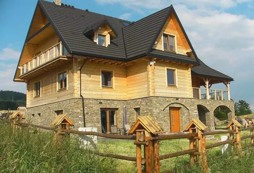 Majatalo Willa Grywałd