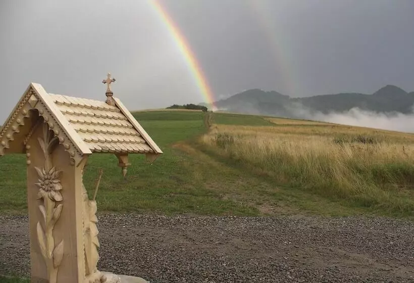 Majatalo Willa Grywałd