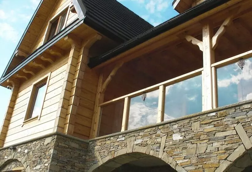 Majatalo Willa Grywałd