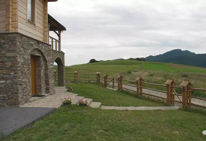 Majatalo Willa Grywałd