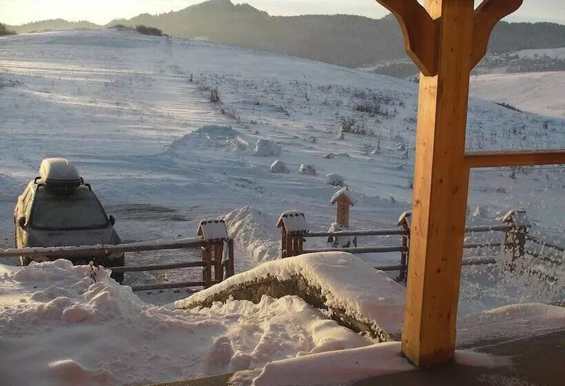 Majatalo Willa Grywałd