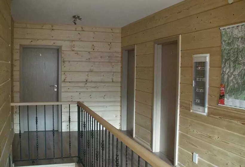 Majatalo Willa Grywałd