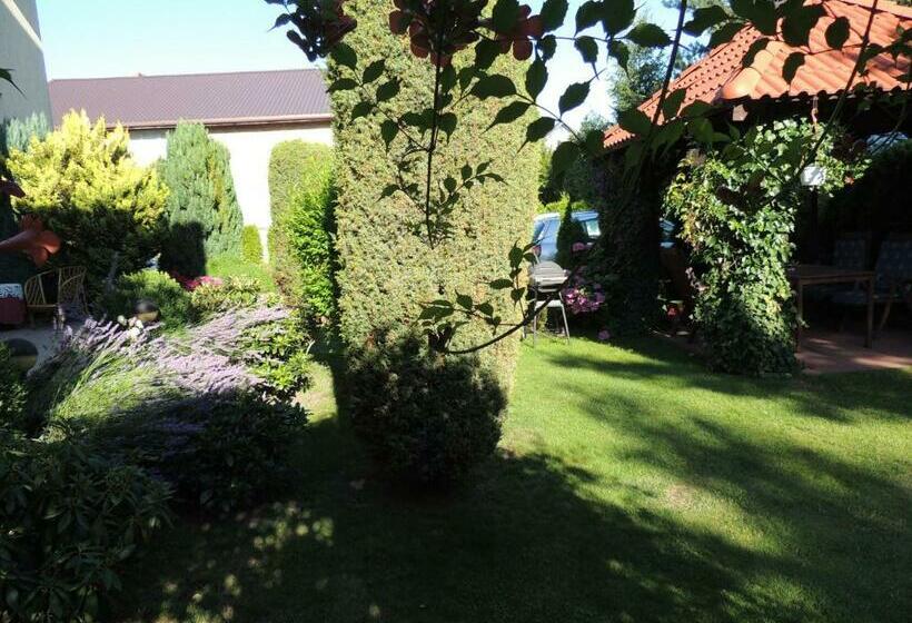 پانسیون Willa Marzanna