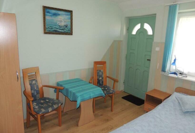 پانسیون Willa Marzanna