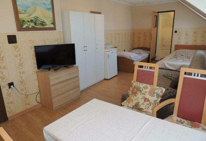 پانسیون Willa Marzanna