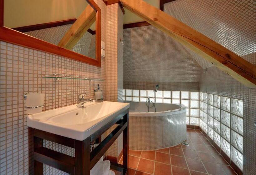 Pensjonat Willa W Parku