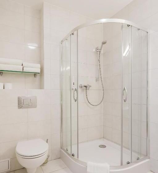 Poznań West Hotel Airport