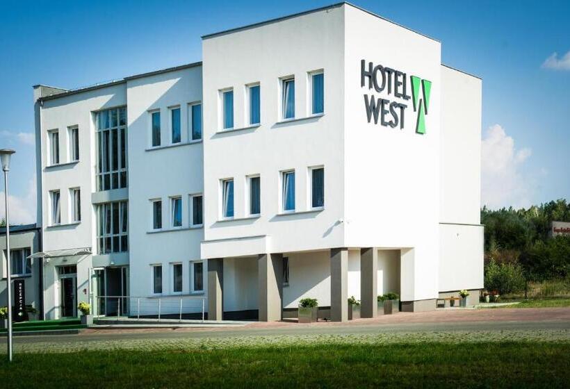 Poznań West Hotel Airport