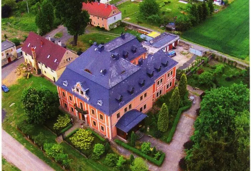 Lomakeskus Pałac Książęcy We Wleniu