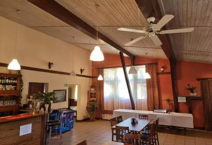 Lomakeskus Stanica Wodna Spychowo