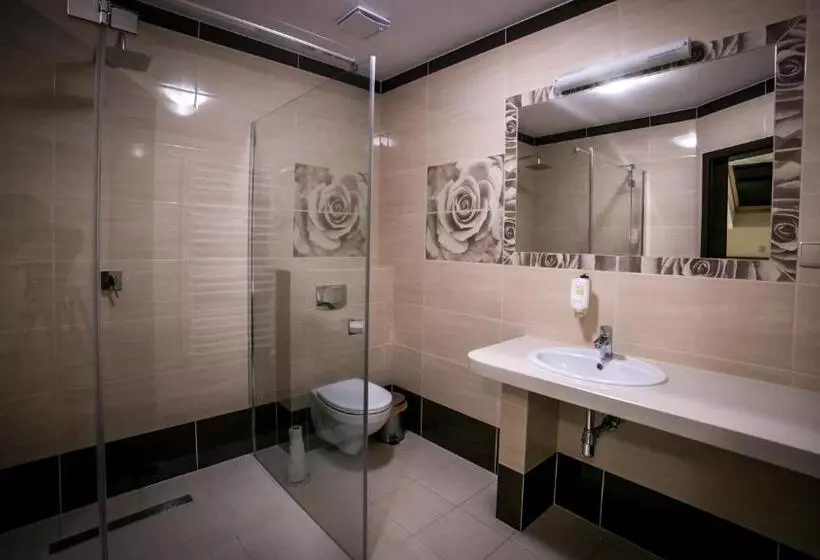 Lomakeskus Zajazd Pod Borem