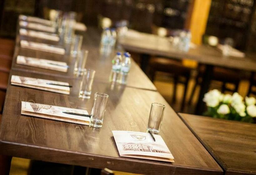 Trzy Korony Boutique Hotel&spa Piwne