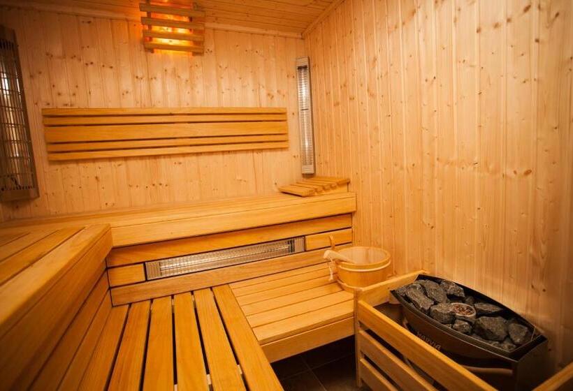 Trzy Korony Boutique Hotel&spa Piwne