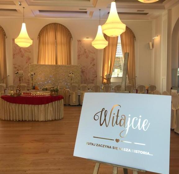 Общежитие Arkadia Gościniec Klima,parking,ogród