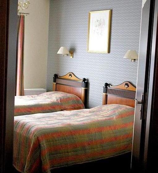 Общежитие Arkadia Gościniec Klima,parking,ogród