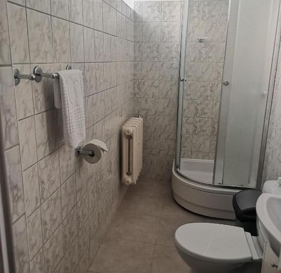 هاستل Ik Elka Sen