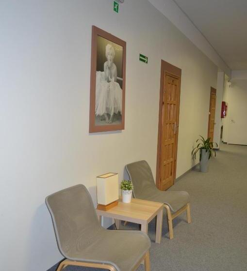 هاستل Ik Elka Sen