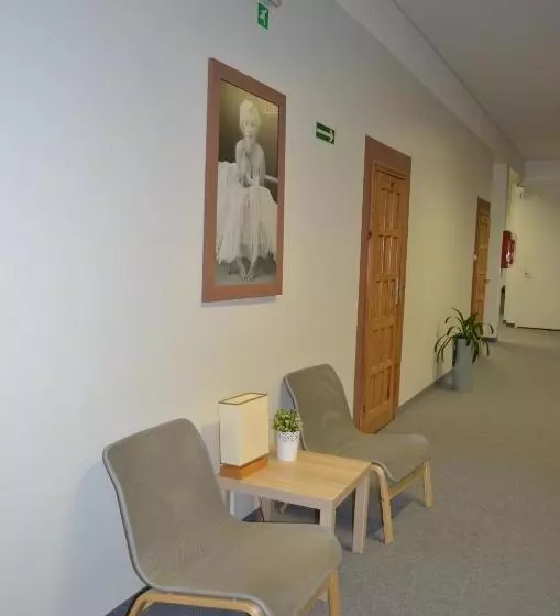 هاستل Ik Elka Sen