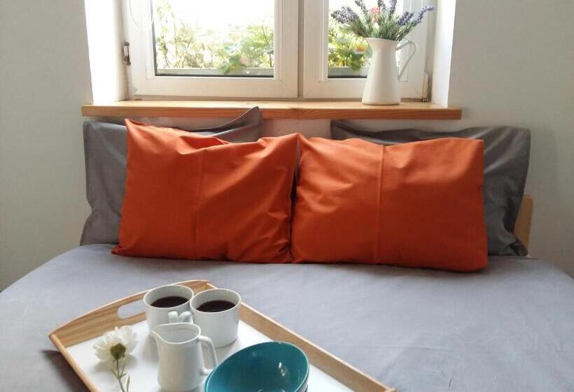 הוסטל Master Corner Apartment