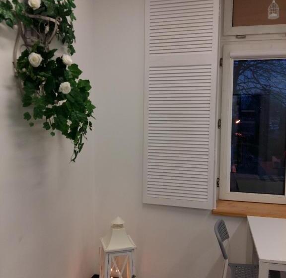 הוסטל Master Corner Apartment