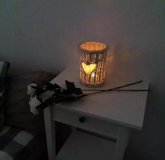هاستل Master Corner Apartment