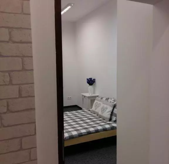 هاستل Master Corner Apartment