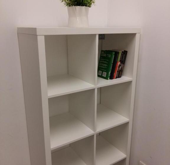 הוסטל Master Corner Apartment