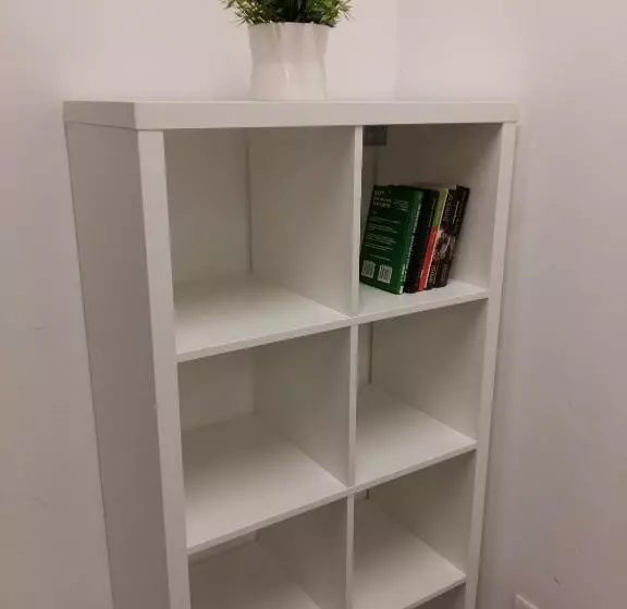 هاستل Master Corner Apartment