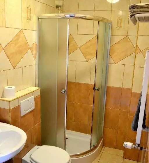 ユースホステル Noclegi Wega