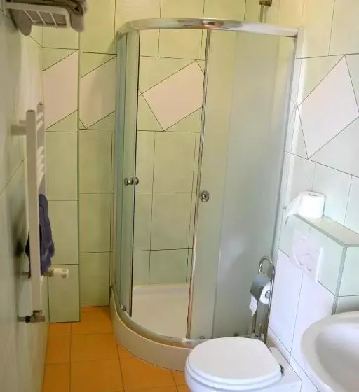 ユースホステル Noclegi Wega