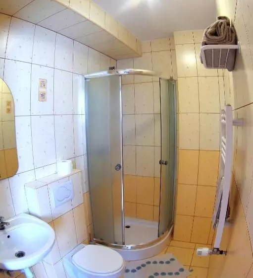 ユースホステル Noclegi Wega