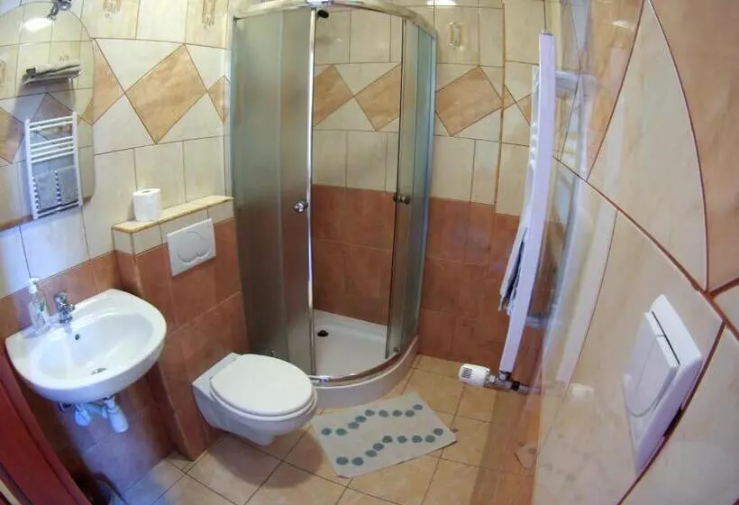 ユースホステル Noclegi Wega