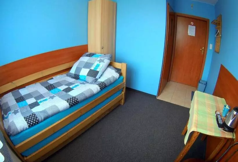 ユースホステル Noclegi Wega