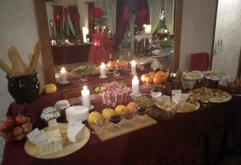 ユースホステル Polak