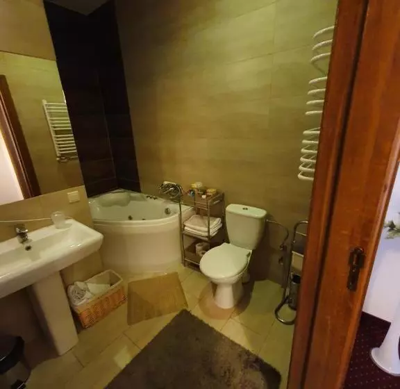 ユースホステル Polak