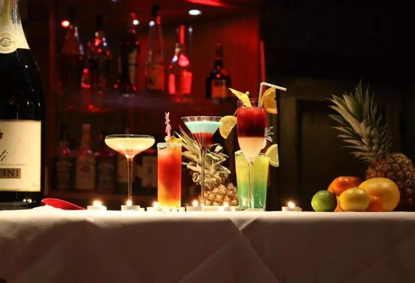 ユースホステル Polak