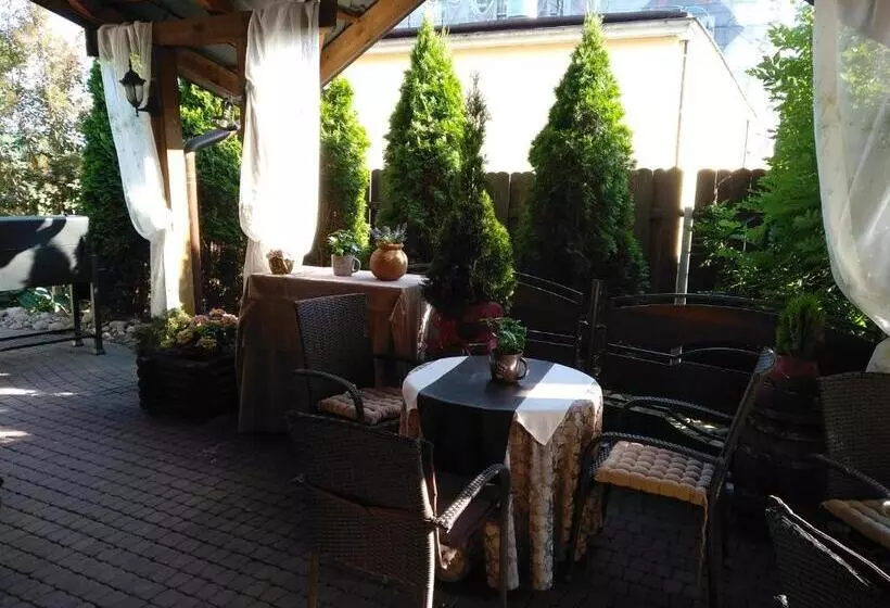 ユースホステル Polak