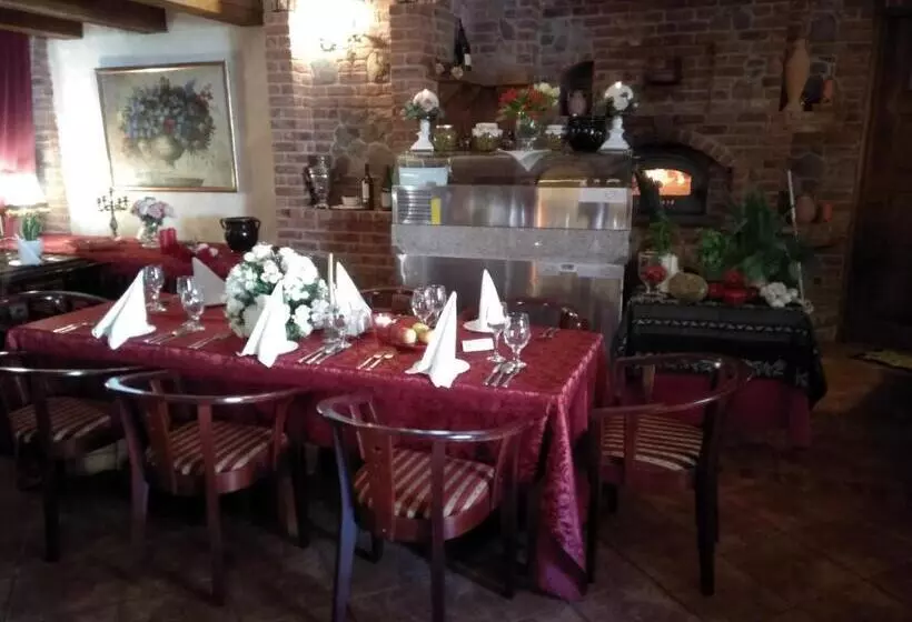 ユースホステル Polak