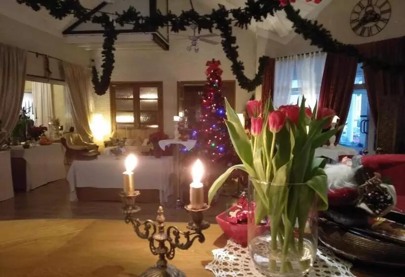 ユースホステル Polak