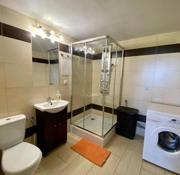 호스텔 Zajazd Boryna