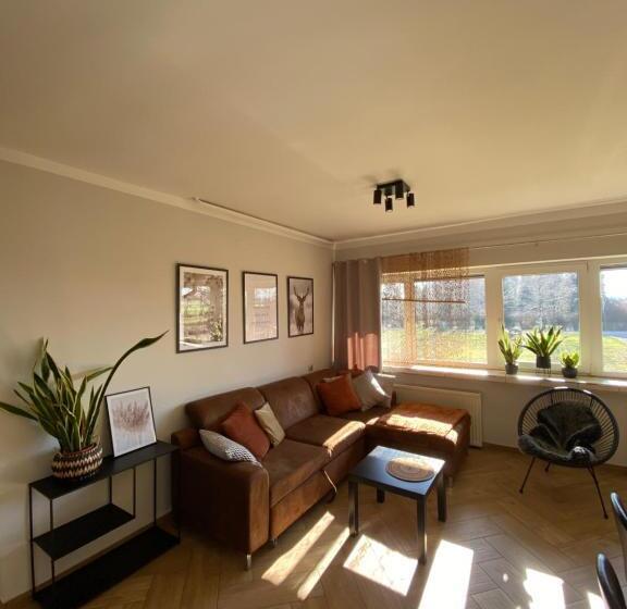 호스텔 Zajazd Boryna