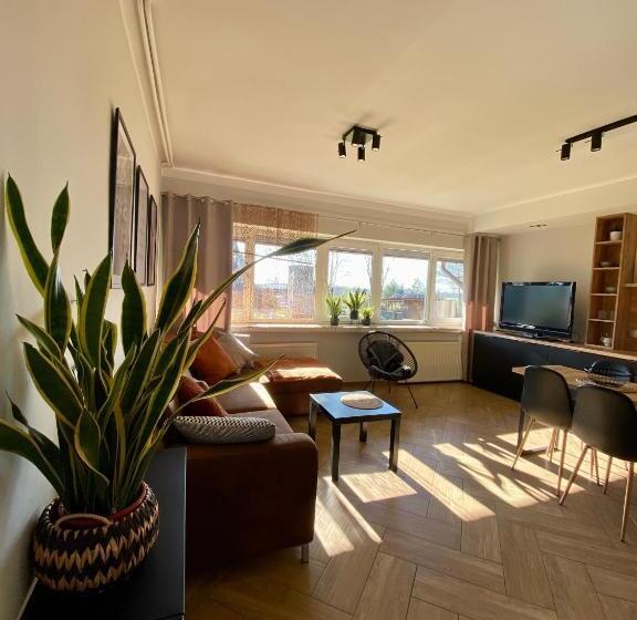 호스텔 Zajazd Boryna