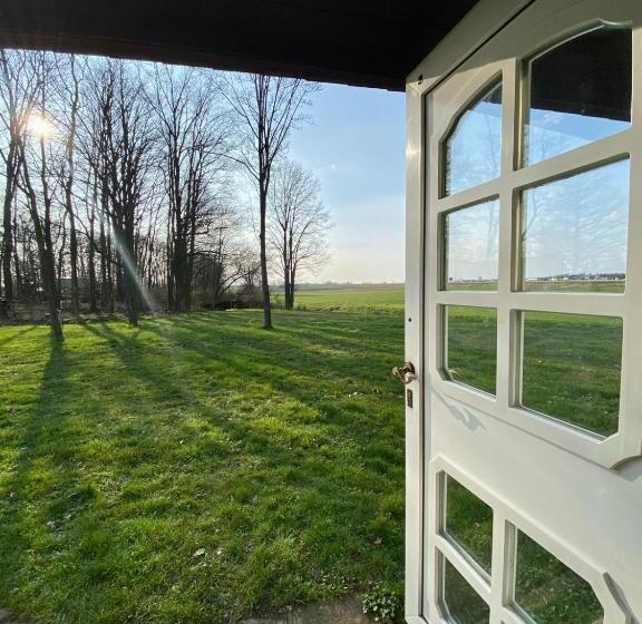 호스텔 Zajazd Boryna