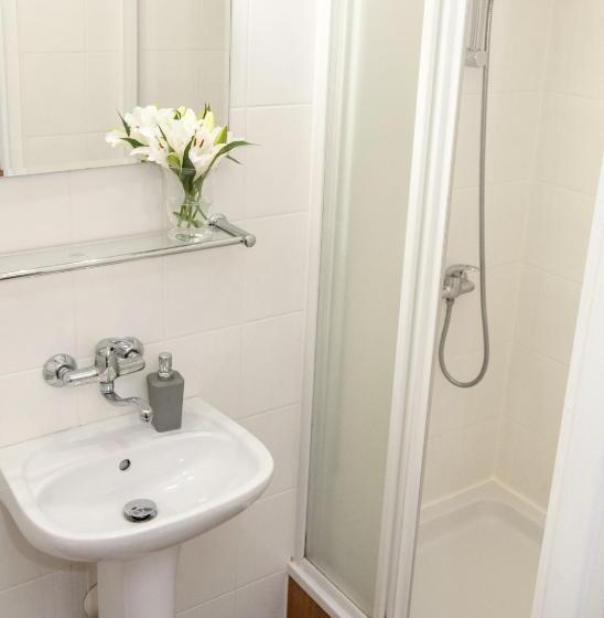 호스텔 Zajazd Boryna