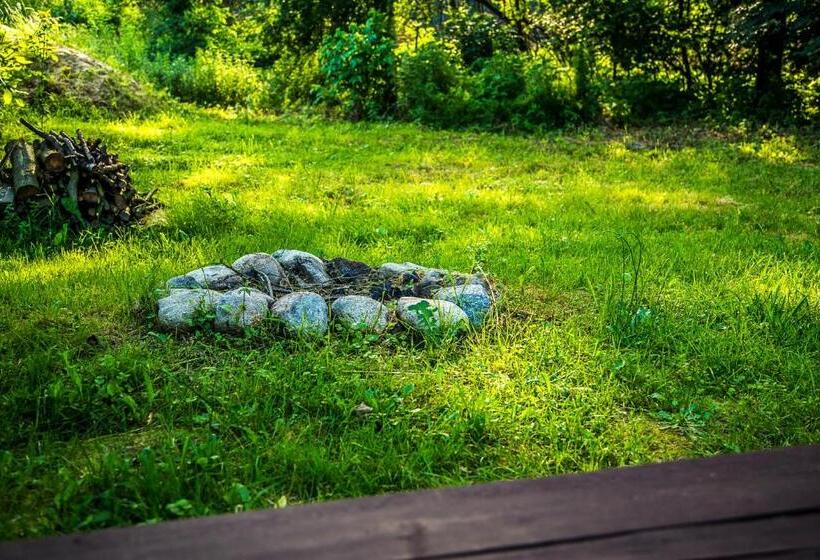 호스텔 Zajazd Pod Gwiazdami