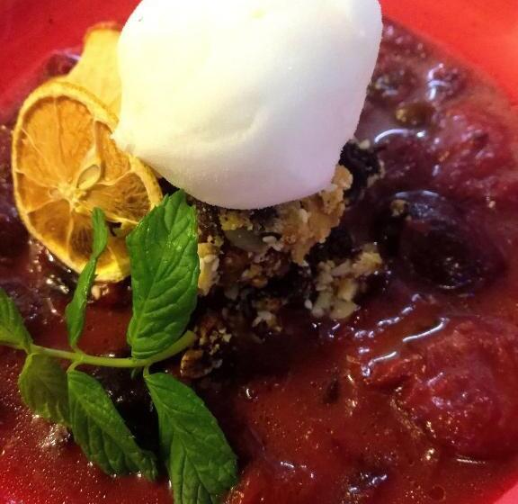 호스텔 Zajazd Pod Gwiazdami